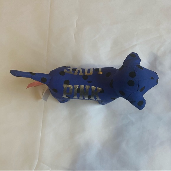 Collectable PINK Dog - Picture 2 of 3